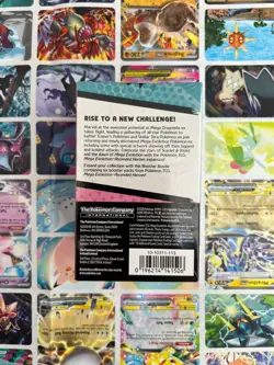 Pokemon TCG: Ascended Heroes Booster Bundle - Brand New & Sealed - Image 2
