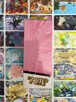 Pokemon TCG: Ascended Heroes Booster Bundle - Brand New & Sealed - Image 3