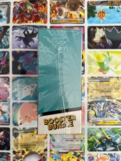 Pokemon TCG: Ascended Heroes Booster Bundle - Brand New & Sealed - Image 4