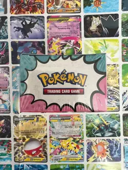 Pokemon TCG: Ascended Heroes Booster Bundle - Brand New & Sealed - Image 5