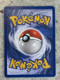 Wigglytuff 32/64 Non Holo Jungle Pokemon Card - Image 2