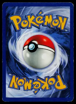 Pokemon Card Nidoqueen 23/64 Jungle Rare - Image 2