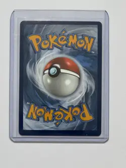 Pokemon TCG Butterfee V 2020 Darkness Ablaze Full Art Ultra Rare Holo 177/189 - Image 2