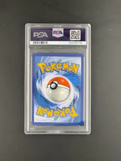 PSA 10 Zamazenta V GG54/GG70 Crown Zenith Galarian Gallery Pokemon - Image 2
