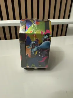 ✅ Pokemon TCG Mega Charizard ex Y Tin Brand New & Sealed. FAST DELIVERY 📦 - Image 3