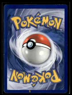 Moltres 21 Wizards Black Star Promos Promo Pokemon - Image 2