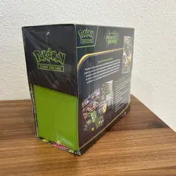 Pokemon TCG Perfect Order Pokemon Center ETB - SEALED - Image 3