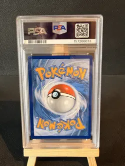 Pokemon Center SWSH Special Delivery HOLO Charizard #SWSH075 - PSA 8 NM-Mint - Image 2