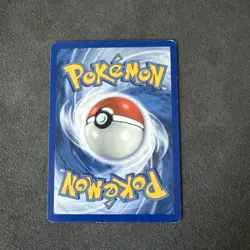 Umbreon 32/75 Unlimited Neo Discovery Pokemon Card NM - Image 2