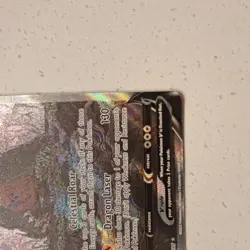 Regidrago V - 184/195 - Pokemon Silver Tempest Alternate Art Card #10 - Image 3
