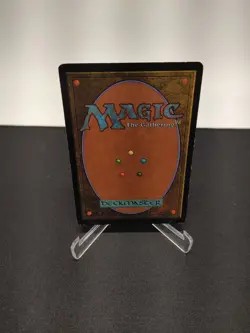 Mtg Terravore Odyssey Regular MP - Image 2
