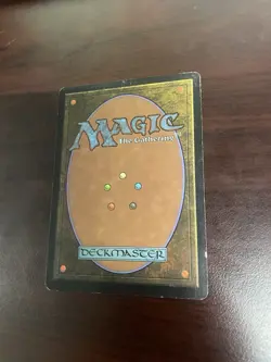MTG Terravore Odyssey MP Condition - Image 2