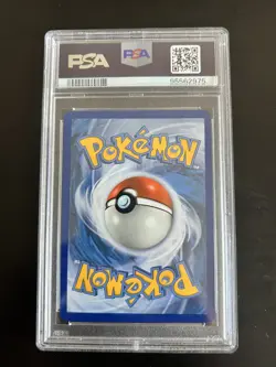 Pokemon Shiny CHARIZARD GX SV49 Hidden Fates PSA 10 Gem MINT ENG Englisch - Image 2