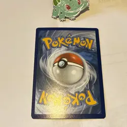 Pokemon TCG Charmander Holo Card - Image 4