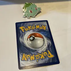 Pokemon TCG Charmander Holo Card - Image 5