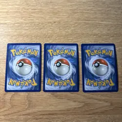 Pokemon TCG M Charizard EX, M Blastoise EX, & M Venusaur EX Set! - Image 2