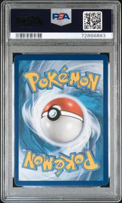 Pokemon Umbreon VMAX PSA 10 215/203 Evolving Skies - Image 2