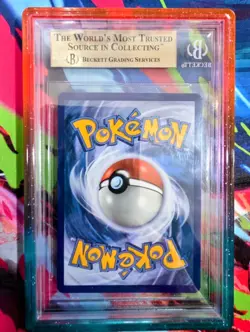 BGS 10 Pristine Shiny Charizard GX 2019 Pokemon S&M Hidden Fates Full Art SV49 - Image 2
