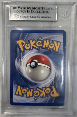 2002 Pidgeot 33/110 Legendary Collection Reverse Holo BGS 6.5 EX-MT+ - Image 2