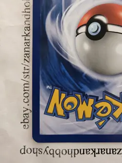 Pokemon Trainer Here Comes Team Rocket 15/82 MP - Image 5