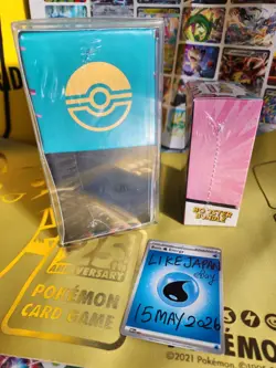Pokemon TCG 1 xAscended Heroes Elite Trainer Box ETB/ 1x Booster Bundle,Sealed - Image 3