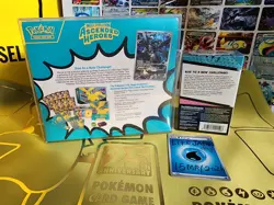 Pokemon TCG 1 xAscended Heroes Elite Trainer Box ETB/ 1x Booster Bundle,Sealed - Image 4