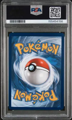 2026 POKEMON ASC EN-ASCENDED HEROES #290 MEGA DRAGONITE EX PSA 9 - Image 2