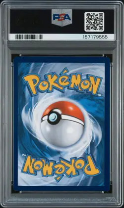 2016 Pokemon XY Generations Radiant Collection #RC6 Flareon EX PSA 8 - Image 2