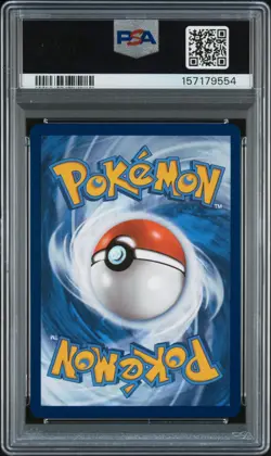Zekrom EX 172/086 Black White Rare Black Bolt Pokemon English PSA 10 GEM MT - Image 2