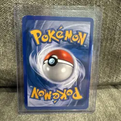 Pokemon Pikachu 16/17 POP Series 2 2005 Near Mint NM - Image 2