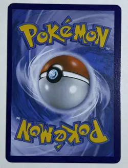 Pokemon TCG Celebi XY93 Holo Promo XY Promo - Image 2