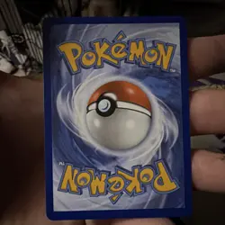 Pokemon Rowlet 090/088 Portuguese Rare Full Art Holo Basic 80 HP Grass - Image 2