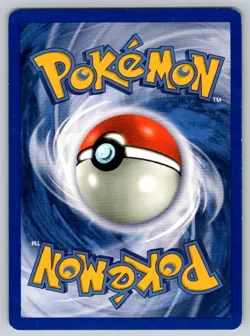 Psyduck 53/62 Common Fossil Pokemon Unlimited Lightly Played - Image 2