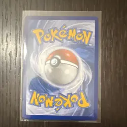 Pokemon TCG Ethan's Adventure 221/182 Sv10 Ultra Rare Full Art Holo Trainer Eng… - Image 2