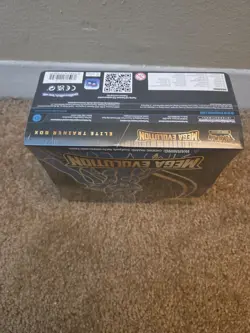 Pokemon Mega Evolutions Elite Trainer Box - Image 3