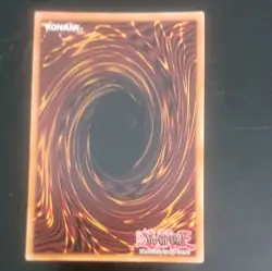 Yu-Gi-Oh! Quarter Century Secret Rare Rindbrumm RA02-EN025 1st Ed 2500 ATK - Image 5