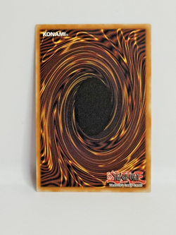 Yu-Gi-Oh Volcanic Emperor LD10-EN018 Ultra Rare 1st Edition - Image 2