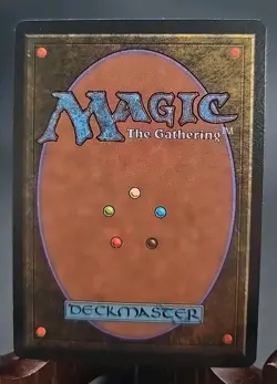 Ironclaw Orcs Limited Edition - Beta Edition MTG Regular Near Mint - Image 2