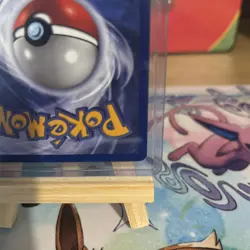 Gengar 1st Edition Fossil 20/62 Pokemon Card Non Holo Near Mint WOTC - Image 4