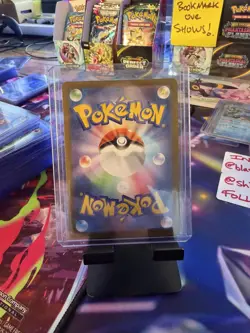 Wigglytuff AR 091/080 M2 Inferno X - Pokemon Card Japanese MEGA - Image 2