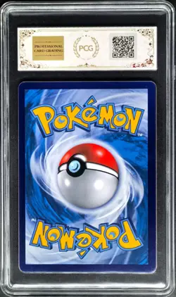 2025 Pokemon Cards CHN. Palafin 132/129 AR PCG 9.5 (SAME AS PSA 9) - Image 2