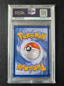 PSA 10 - XY Phantom Forces - Lysandre's Trump Card - 118/119 - Ultra Rare - Image 2