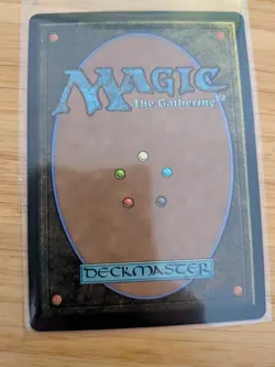 MTG Deafening Silence 120 Edge of Etenities Special Guests M/NM - Image 2