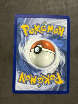 Pokemon Sun & Moon Full Art - Burning Shadows 133/147 Tapu Fini GX - Image 5