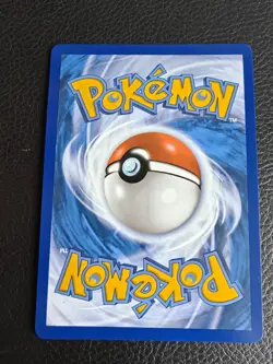Pokemon TCG - Solrock 075/132 Play Stamped Prize Pack Series 8 Holo - Image 2