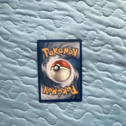 Pokemon TCG Toxtricity ex Holo Double Rare SV04 Paradox Rift 100/182 260 - Image 2
