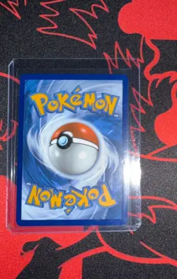 Pokemon TCG Black Bolt 153/086 Cincinno Illustration Rare - NM - Image 2