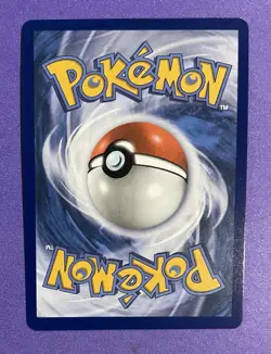 Pokemon Marill 232/217 Illustration Rare Full Art *never played* - Image 2