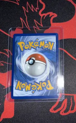Kyurem ex 165/086 SV: Black Bolt SAR Holo English Basic Pokemon TCG HP 230 - Image 2