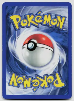 Ledyba 63/111 Neo Genesis Pokemon LP - Image 2
